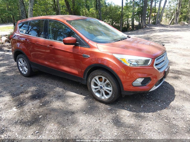 Salvage Ford Escape Image