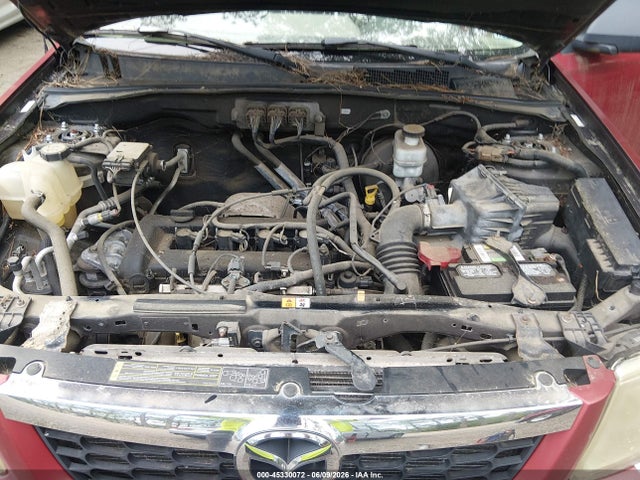Mazda Tribute I Touring