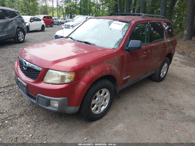 Mazda Tribute I Touring