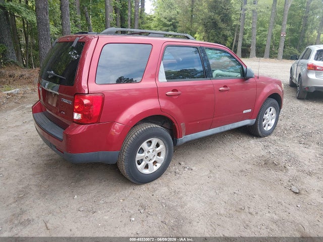 Mazda Tribute I Touring