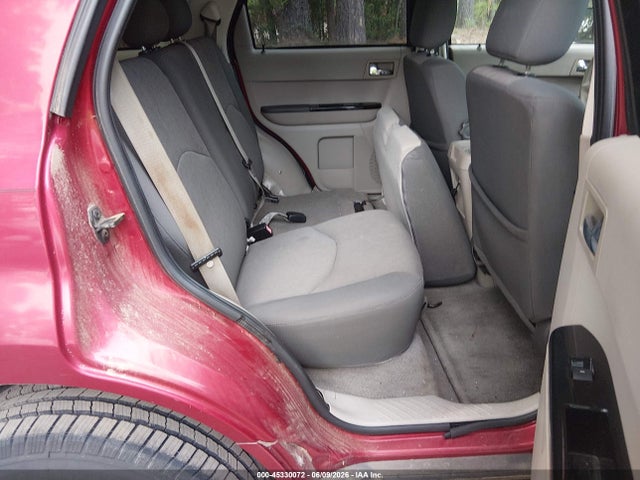 Mazda Tribute I Touring