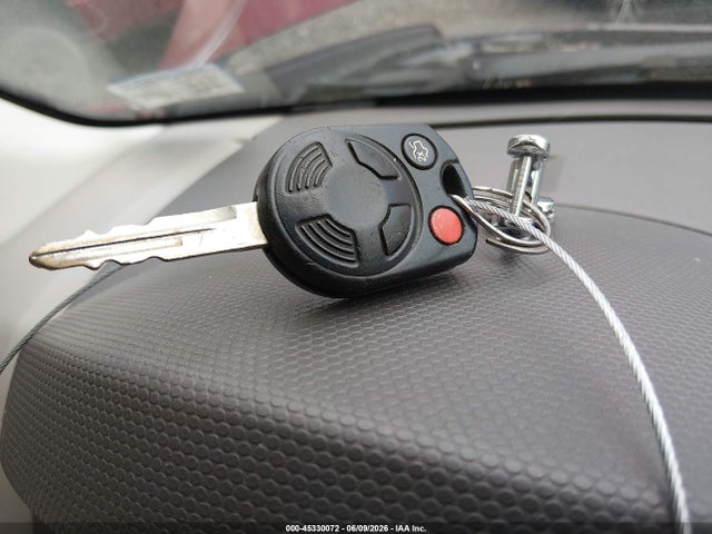 Mazda Tribute I Touring
