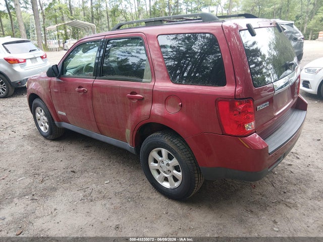 Mazda Tribute I Touring