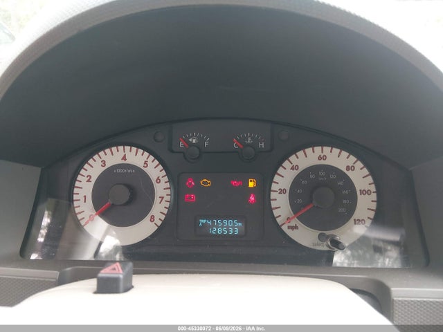 Mazda Tribute I Touring