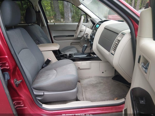 Mazda Tribute I Touring