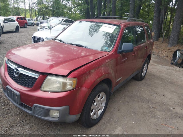 Mazda Tribute I Touring