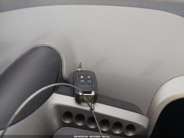 Chevrolet Sonic Lt Auto