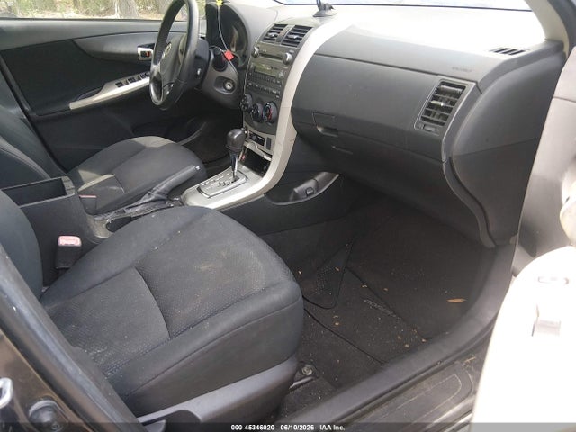 Toyota Corolla S