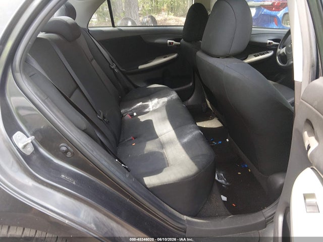 Toyota Corolla S
