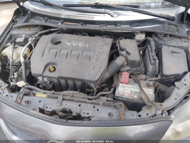 Toyota Corolla S