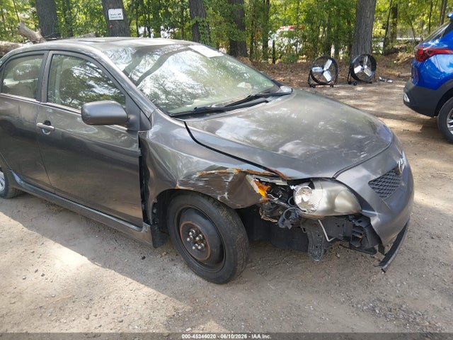 Toyota Corolla S