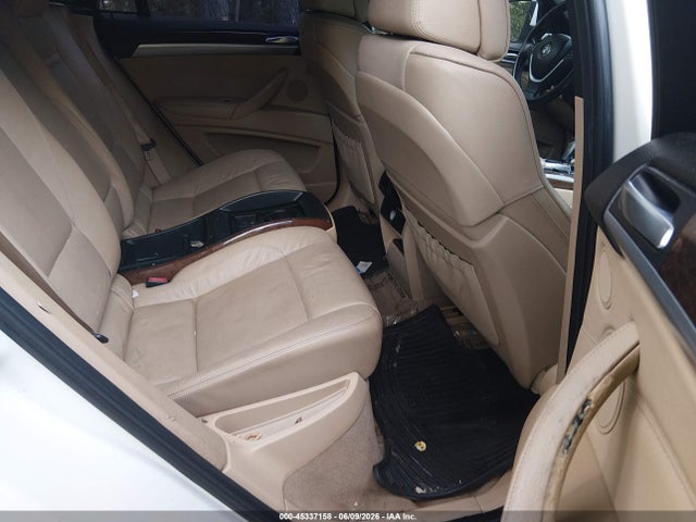 BMW X Series Xdrive50i