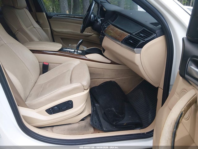 BMW X Series Xdrive50i