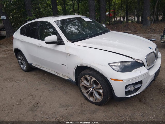 Salvage BMW X Series Image