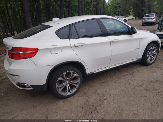 BMW X Series Xdrive50i
