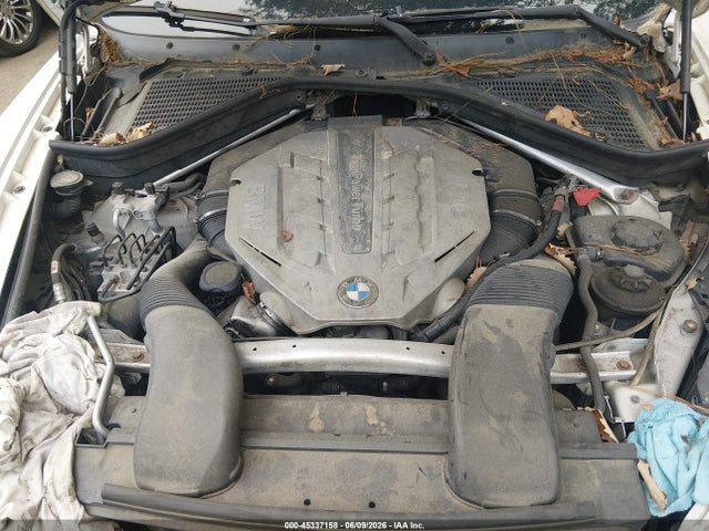 BMW X Series Xdrive50i