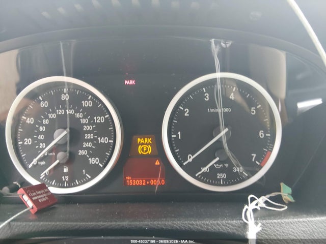 BMW X Series Xdrive50i