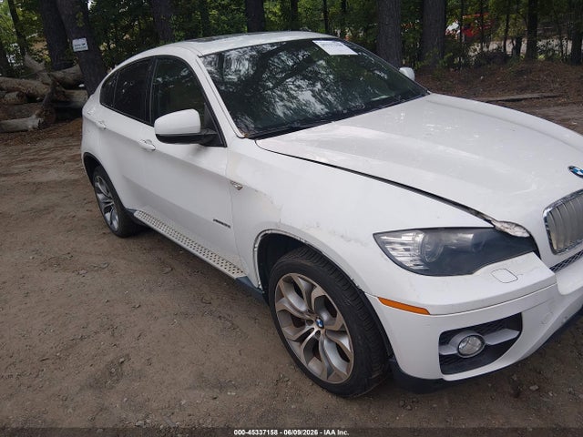 BMW X Series Xdrive50i