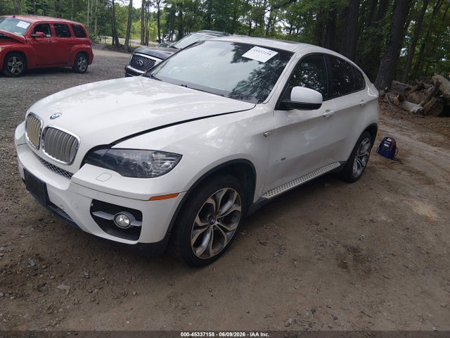 BMW X Series Xdrive50i