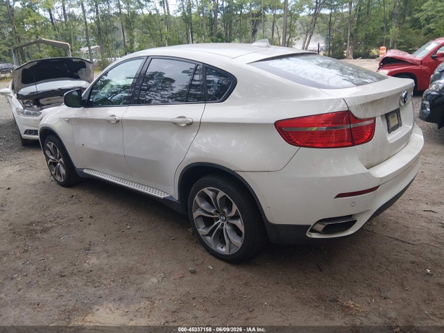 BMW X Series Xdrive50i