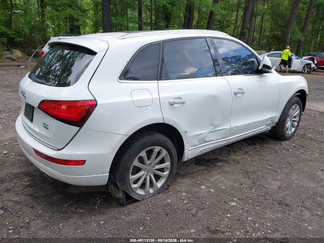 Audi Q5 2.0t Premium