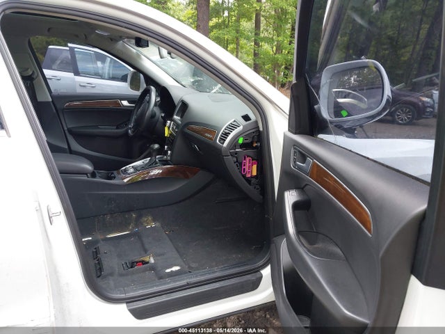 Audi Q5 2.0t Premium