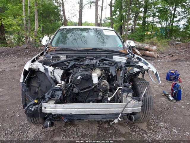 Audi Q5 2.0t Premium