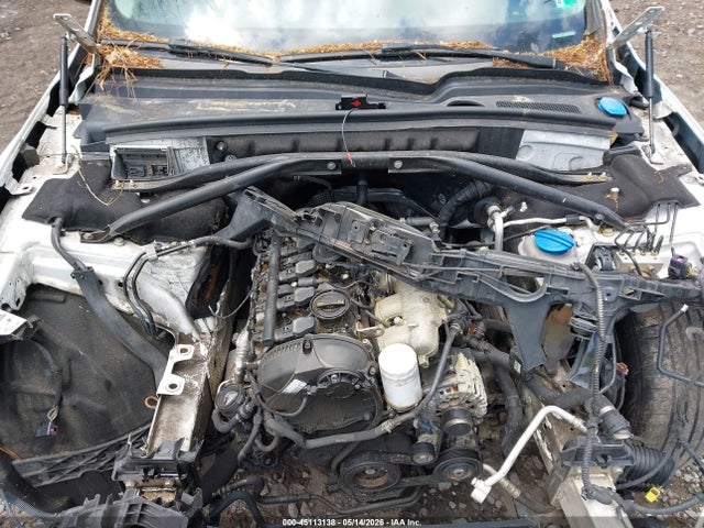 Audi Q5 2.0t Premium