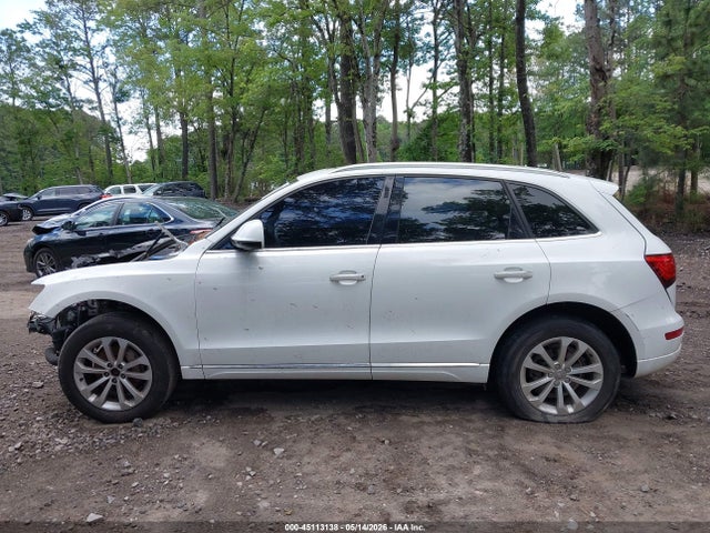 Audi Q5 2.0t Premium