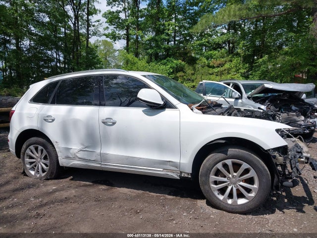 Audi Q5 2.0t Premium