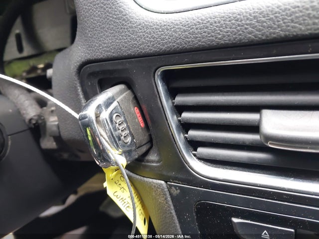 Audi Q5 2.0t Premium