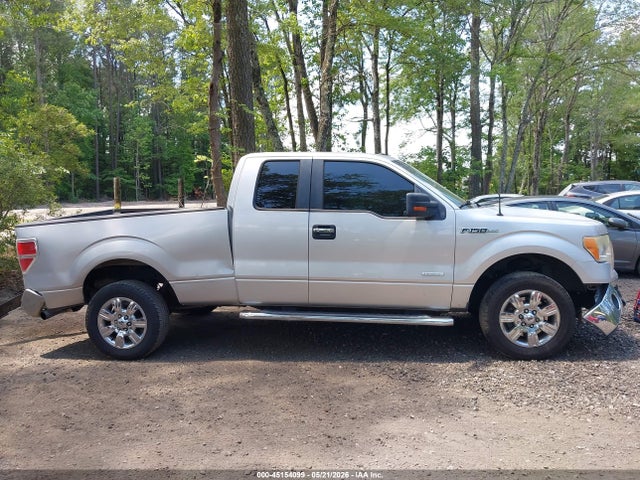 Ford F-150 Xlt