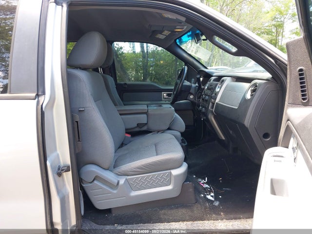 Ford F-150 Xlt