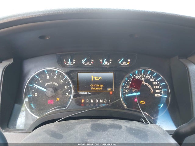 Ford F-150 Xlt