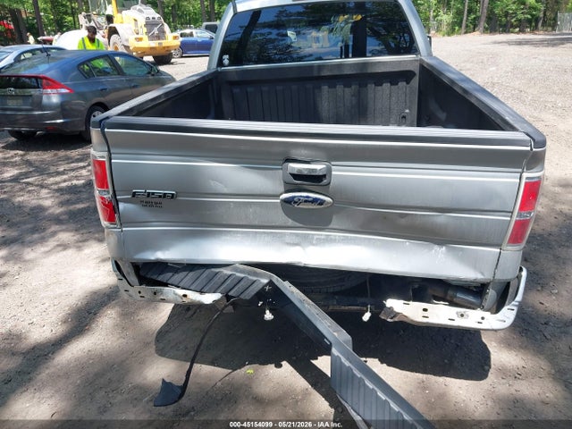 Ford F-150 Xlt
