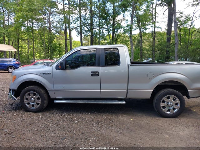 Ford F-150 Xlt
