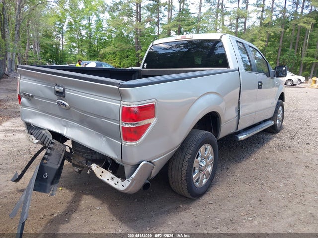 Ford F-150 Xlt