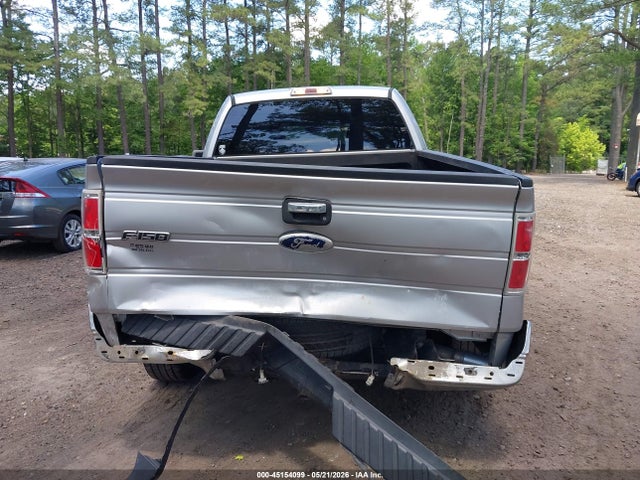 Ford F-150 Xlt