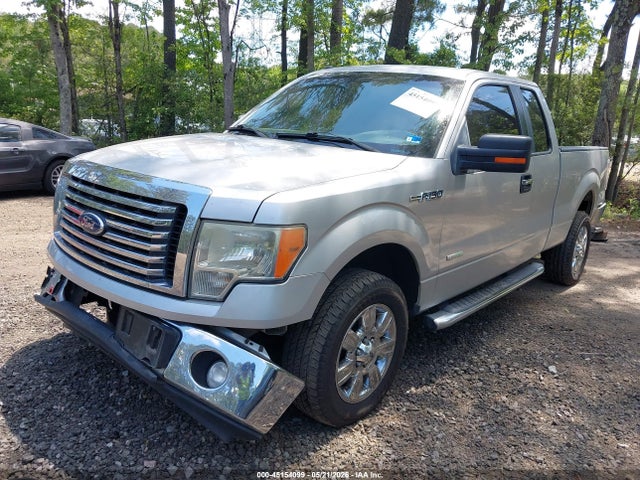 Ford F-150 Xlt