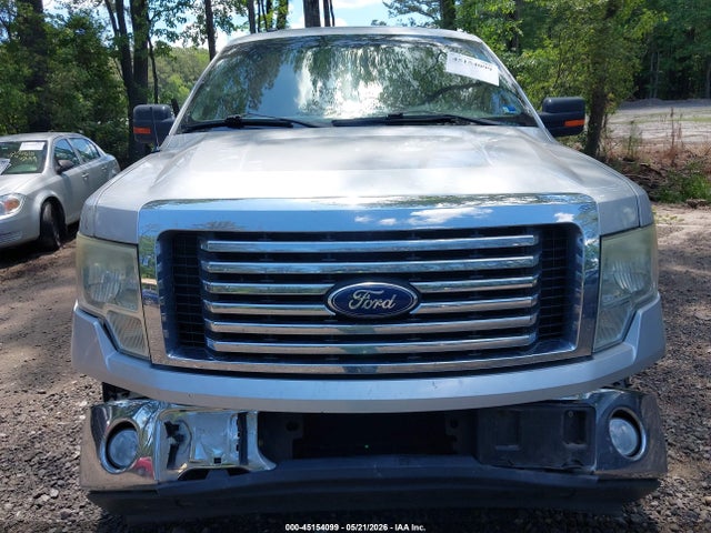 Ford F-150 Xlt