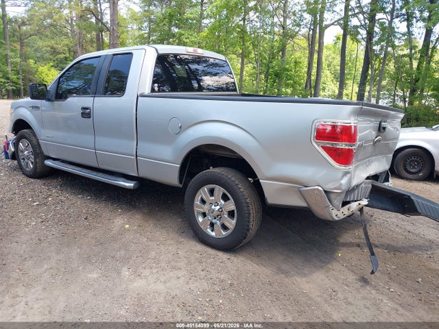 Ford F-150 Xlt