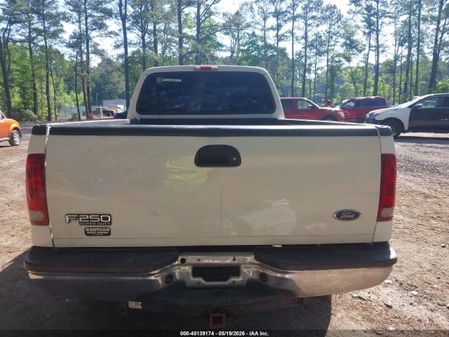 Ford F-250