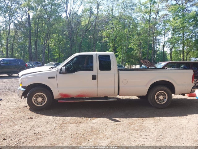 Ford F-250