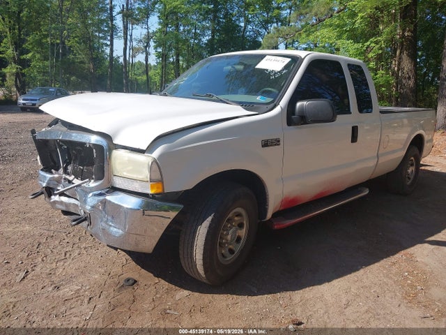 Ford F-250