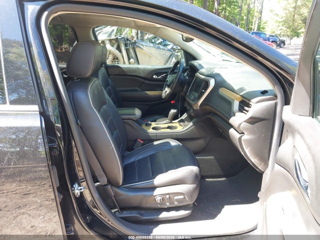 GMC Acadia Denali