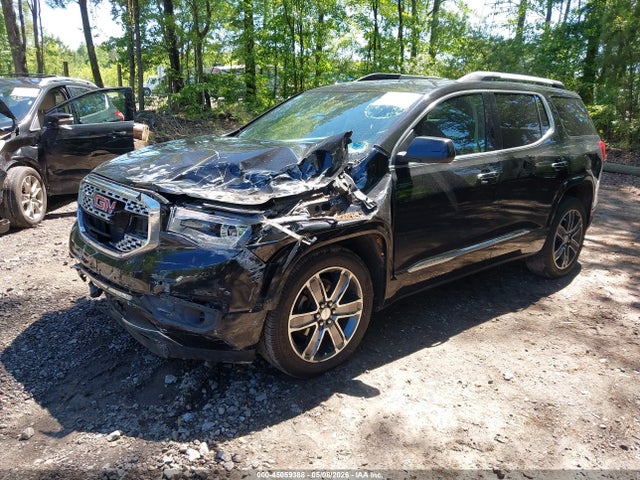 GMC Acadia Denali