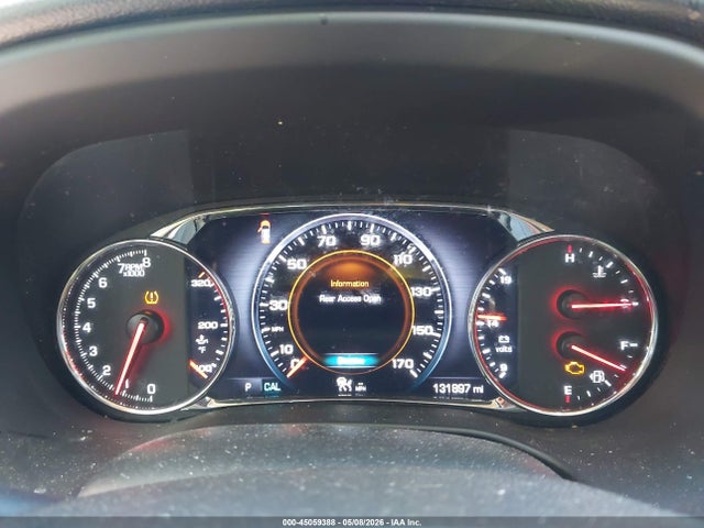 GMC Acadia Denali