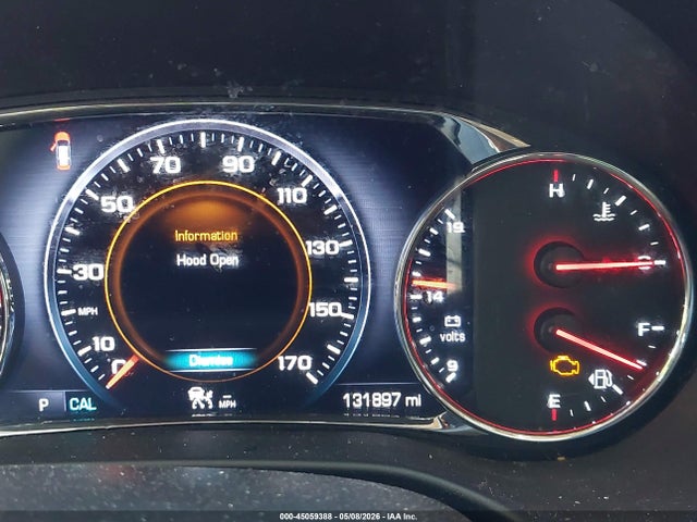GMC Acadia Denali