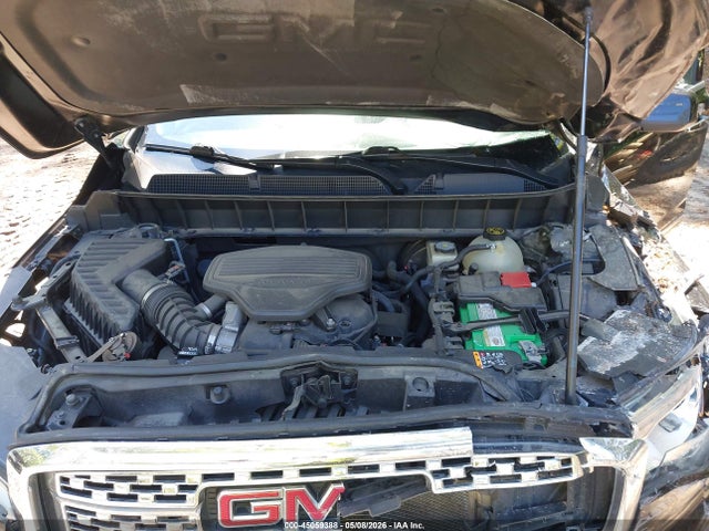 GMC Acadia Denali