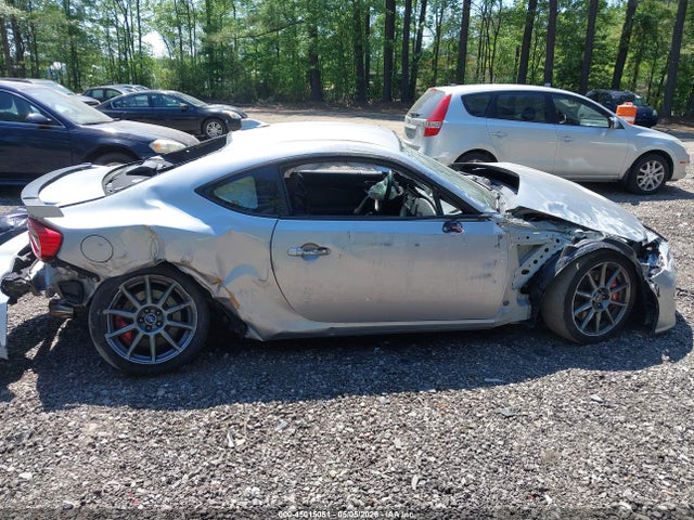 Subaru BRZ Limited